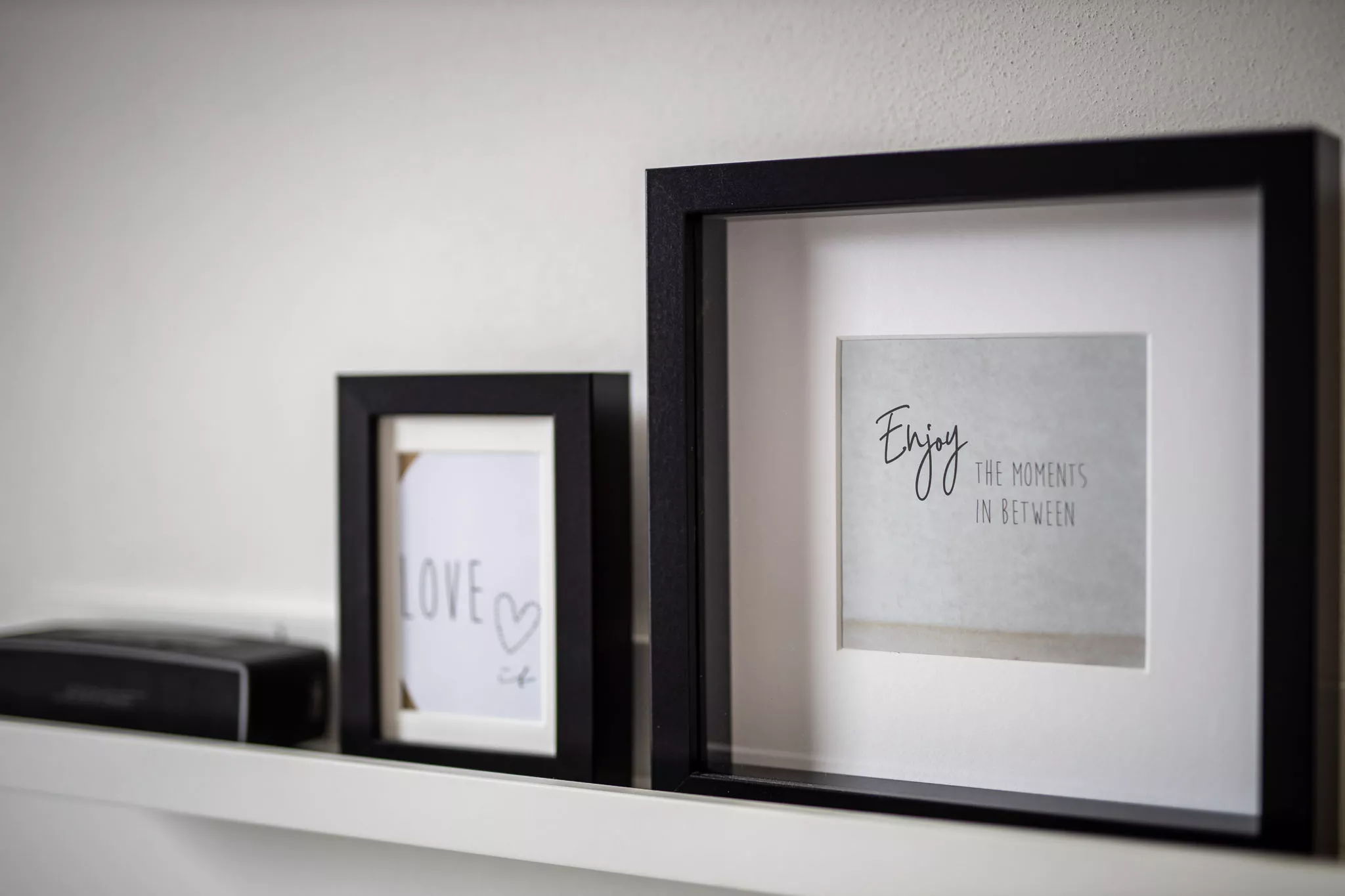 Interiér apartmánu Zlaté terasy deluxe – fotografie 5